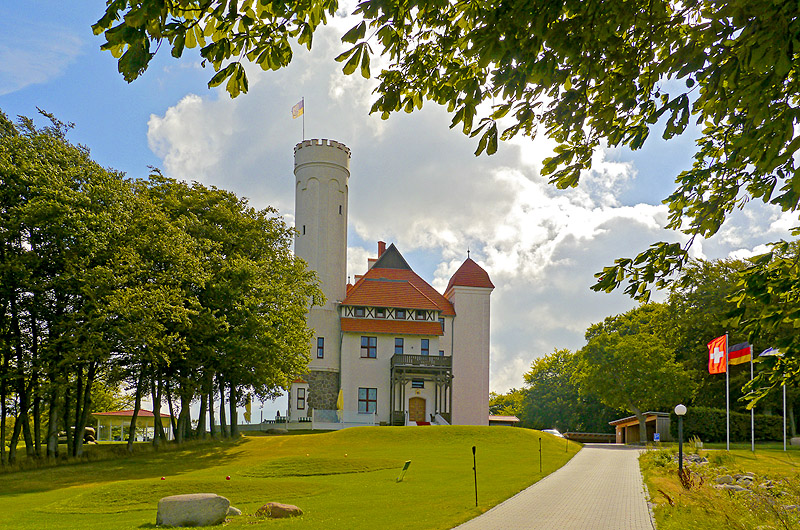 zur Übersicht Schlösser & Herrenhäuser 2