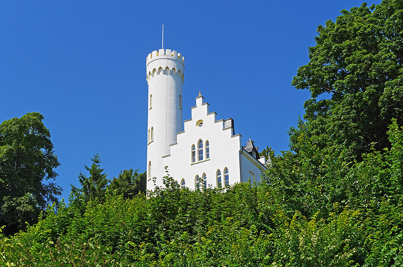 zur Übersicht Schlösser & Herrenhäuser 2