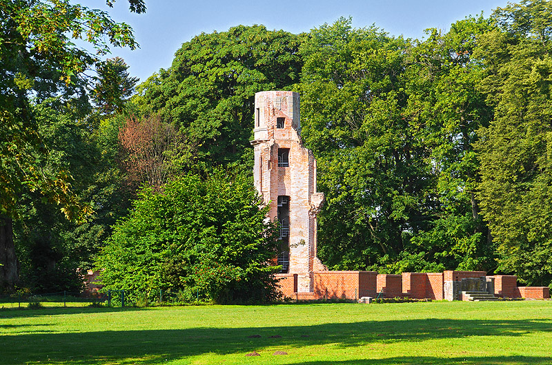 zur Übersicht Schlösser & Herrenhäuser 3