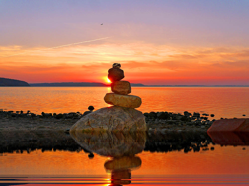 zur Übersicht Stein auf Stein 1