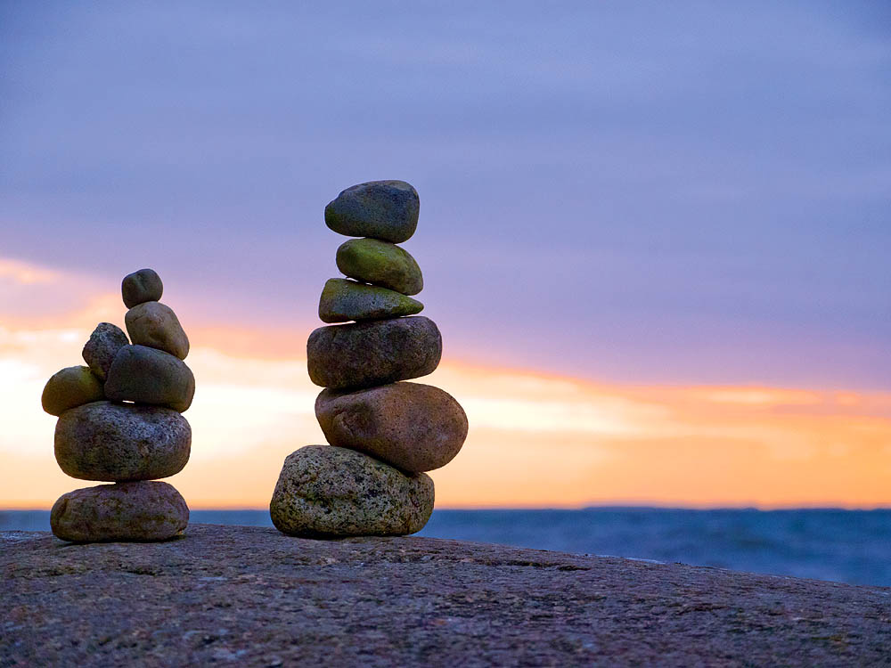 zur Übersicht Stein auf Stein 1