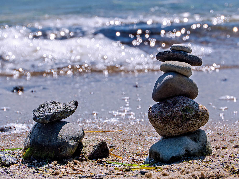 zur Übersicht Stein auf Stein 1