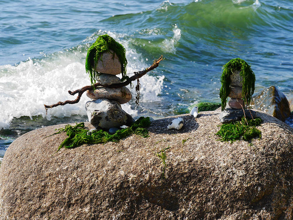 zur Übersicht Stein auf Stein 2