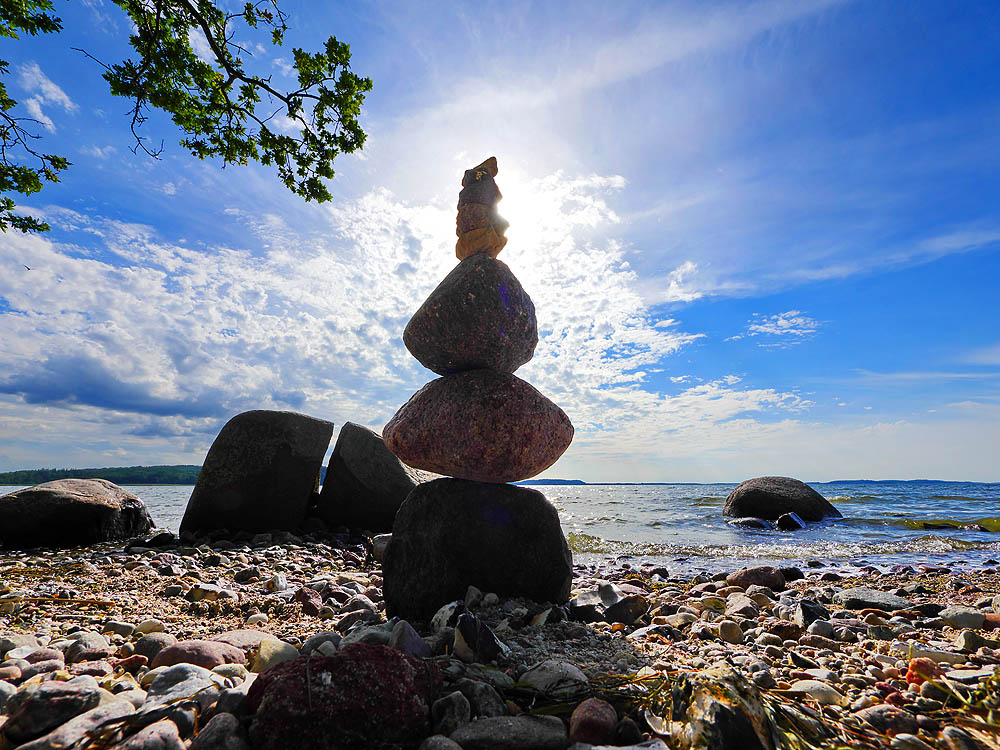 zur Übersicht Stein auf Stein 2