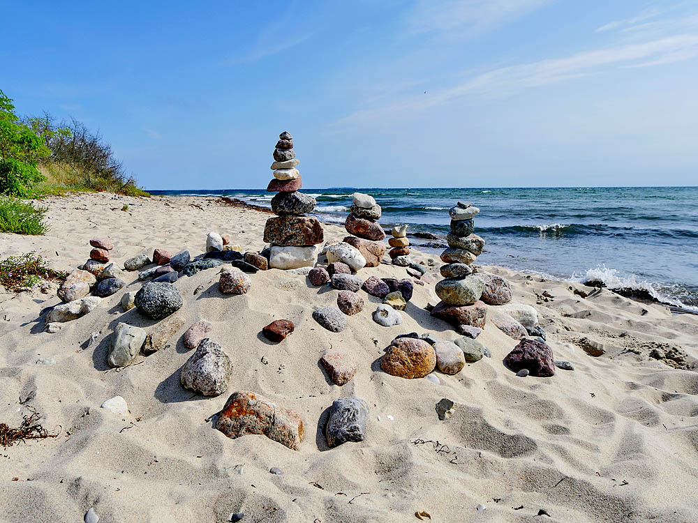 zur Übersicht Stein auf Stein 2
