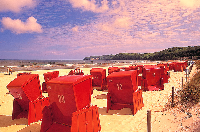 zur Übersicht Strände 1