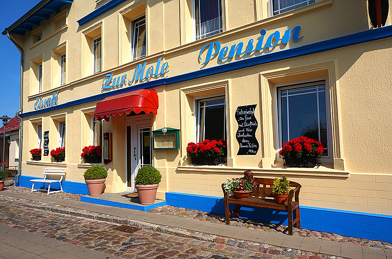 zur Übersicht Wittow 1